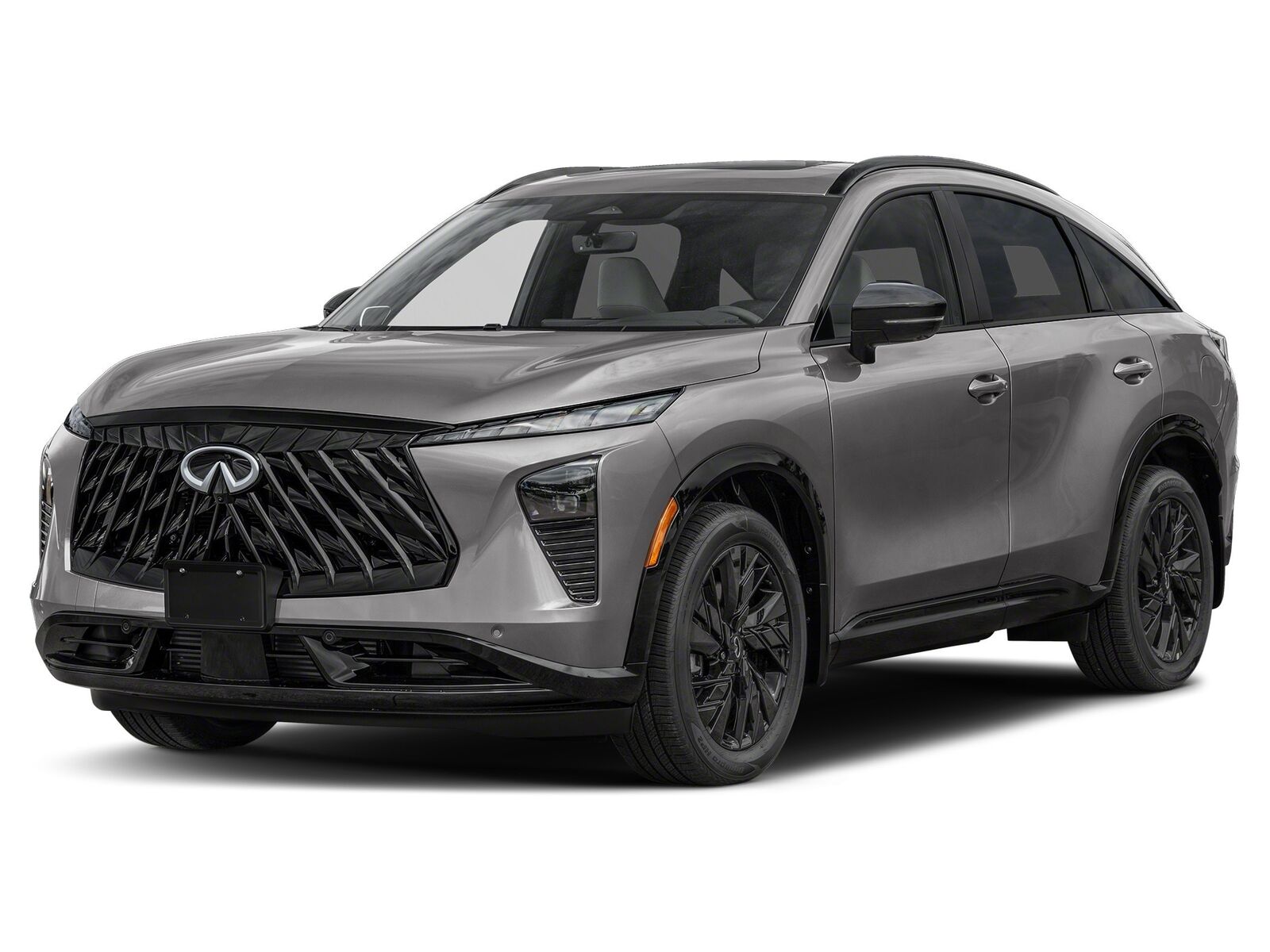 2027 INFINITI QX65