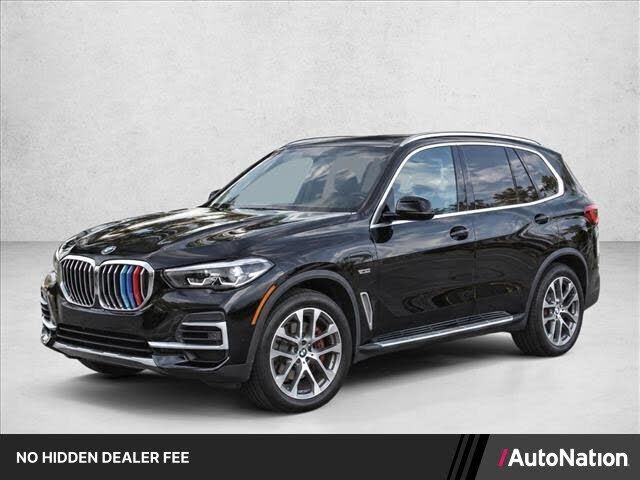 2023 BMW X5