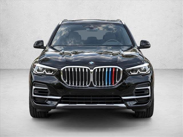 2023 BMW X5
