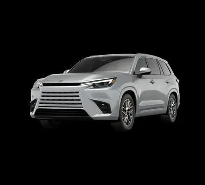 2026 LEXUS TX