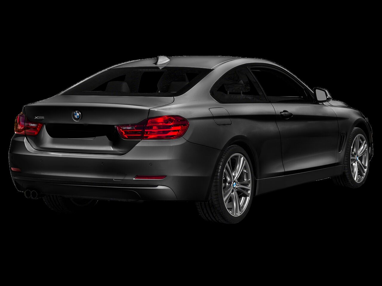 2015 BMW 428i