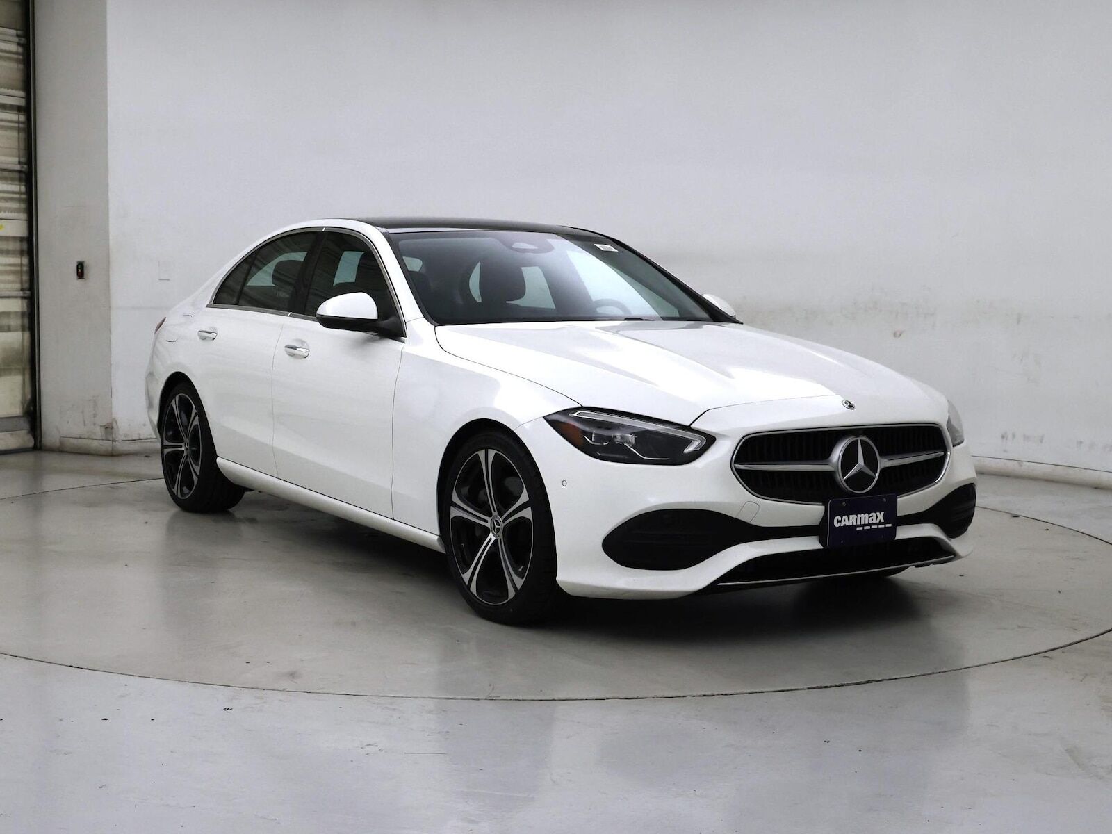 2023 Mercedes-Benz C-Class
