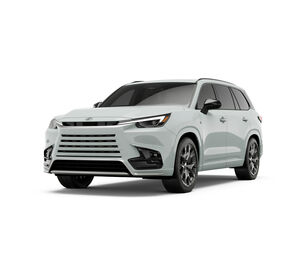 2026 LEXUS TX