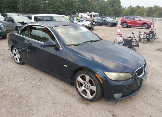 2009 BMW 3 Series