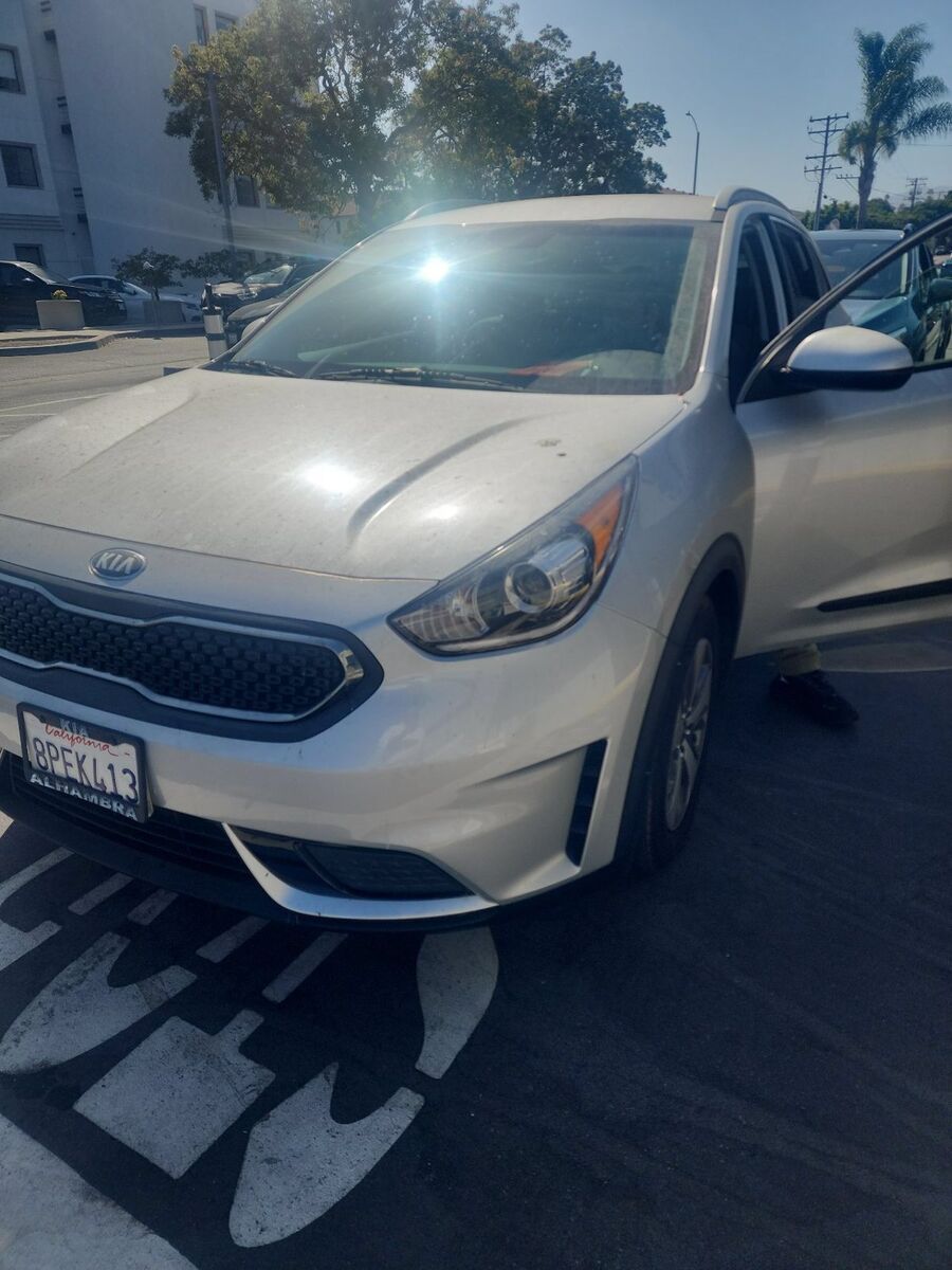 2019 KIA Niro