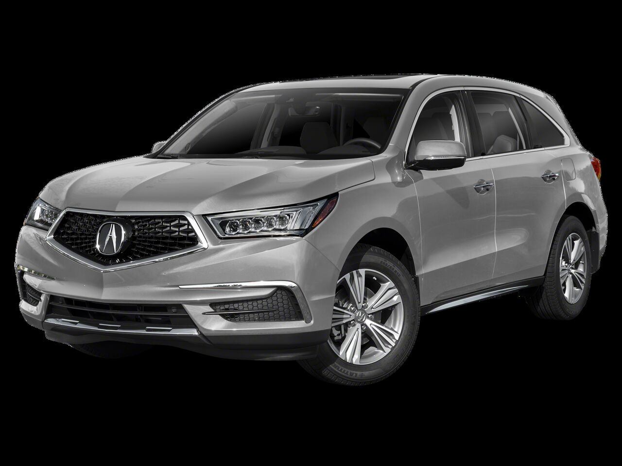 2020 ACURA MDX