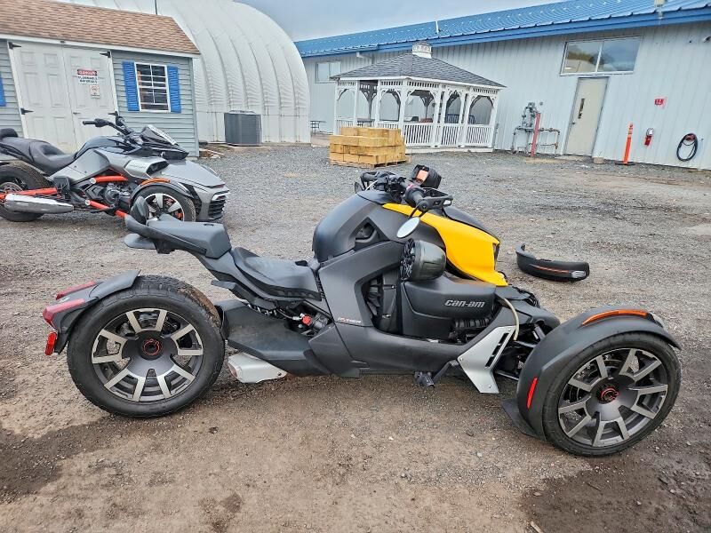 2021 CAN-AM Ryker All Road