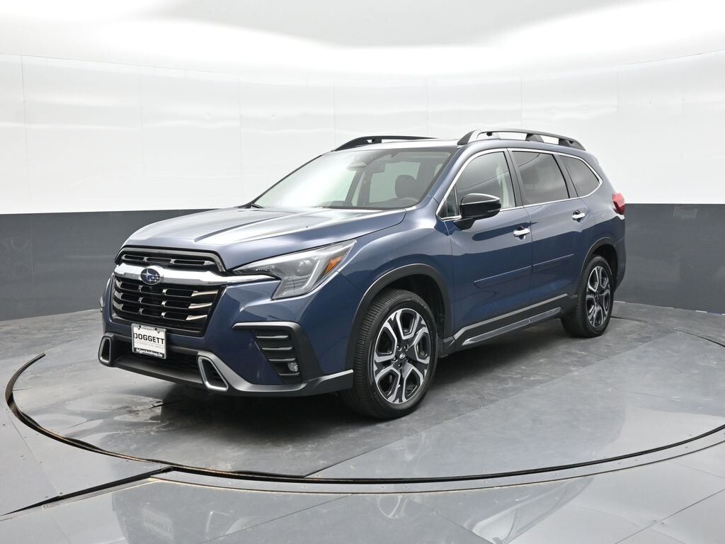 2024 SUBARU Ascent