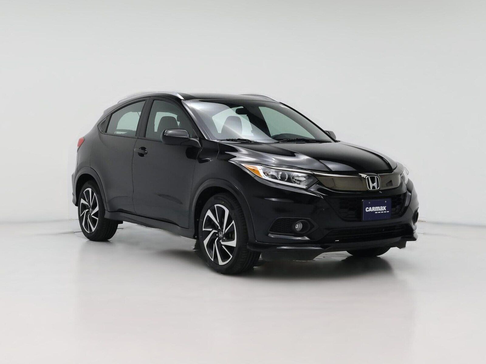 2020 HONDA HR-V