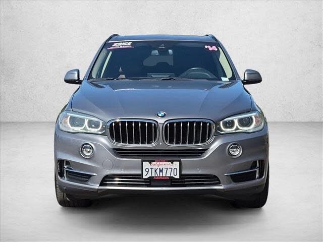 2014 BMW X5