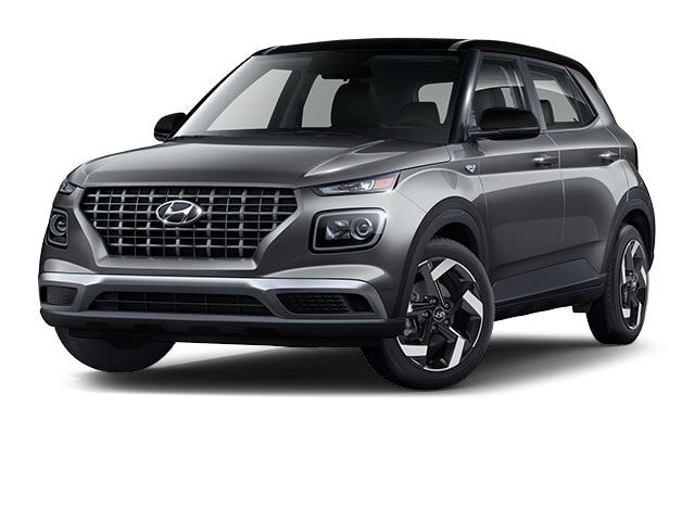 2022 HYUNDAI Venue