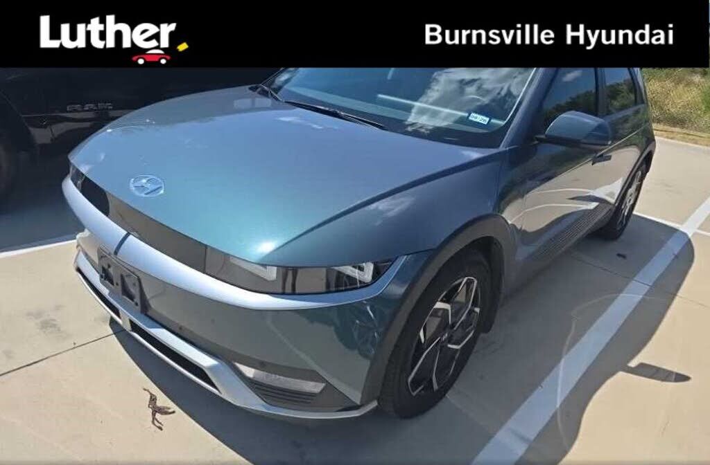 2024 HYUNDAI IONIQ 5