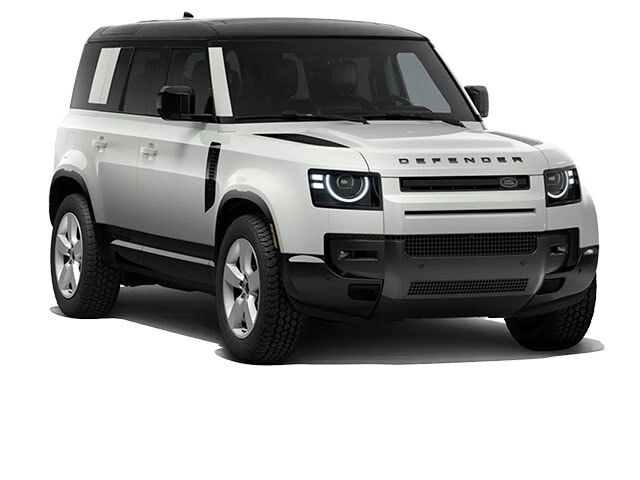 2026 LAND ROVER Defender