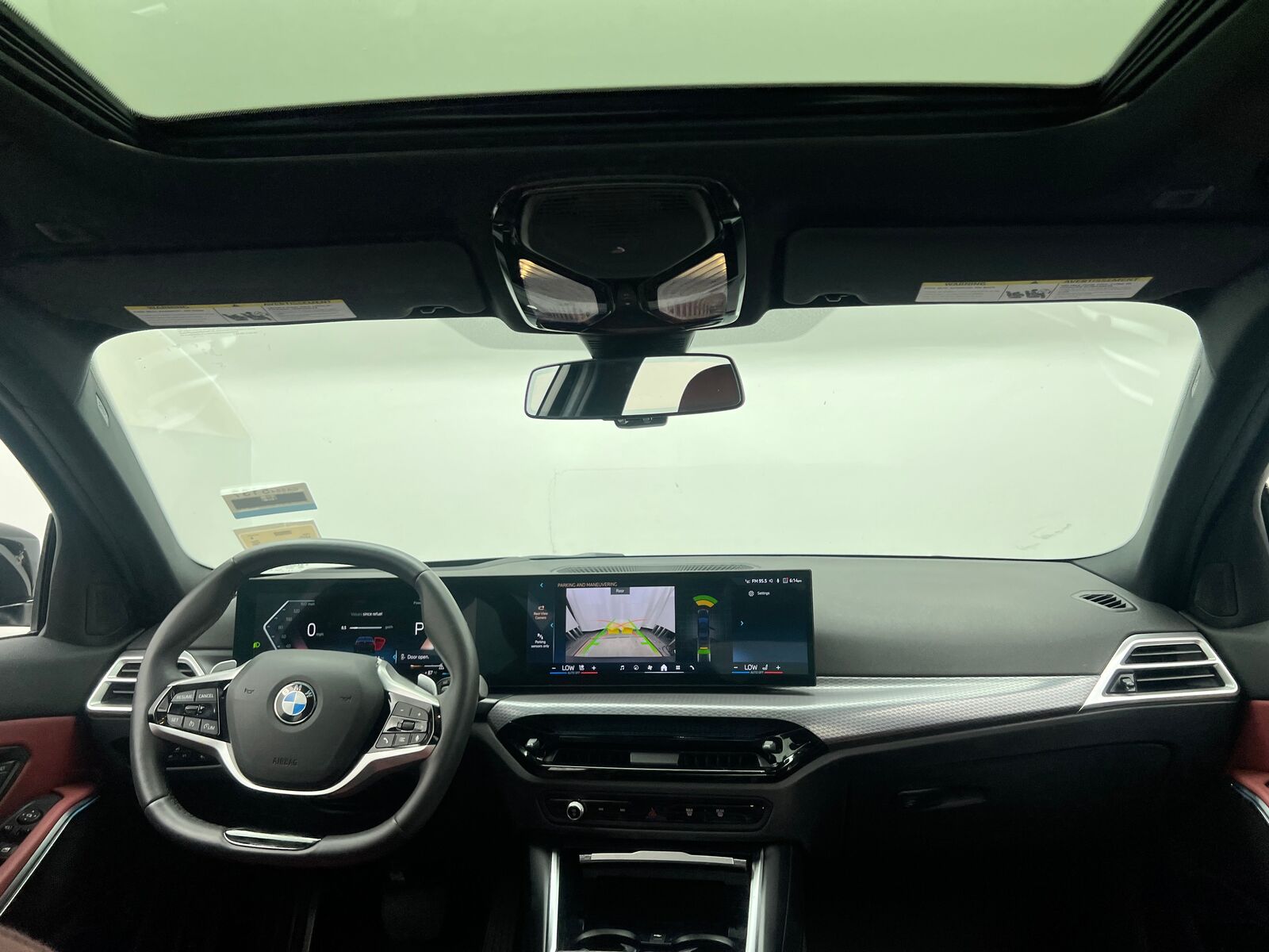 2026 BMW 330i