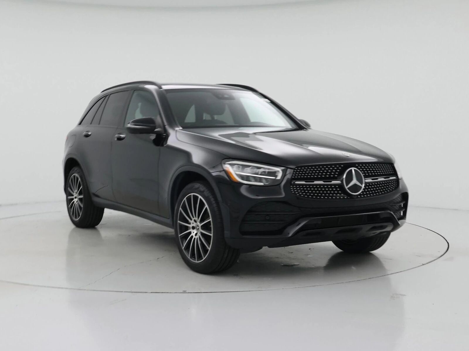 2022 Mercedes-Benz GLC-Class