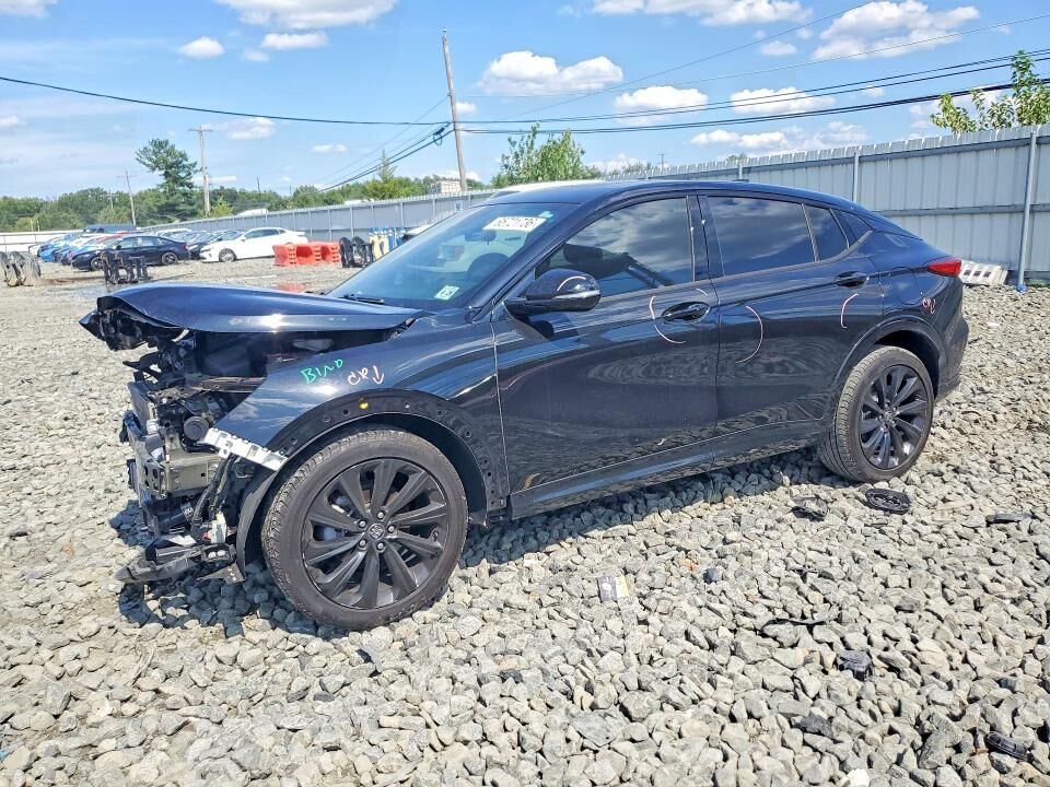 2024 BUICK Envista