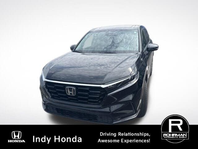2023 HONDA CR-V