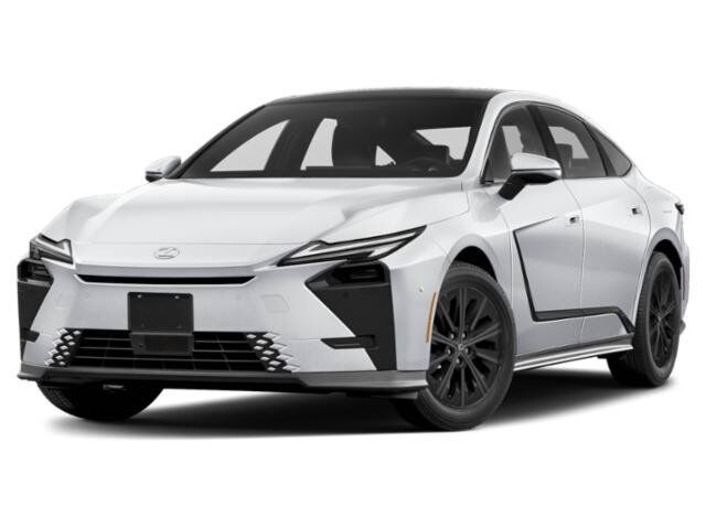 2026 LEXUS ES