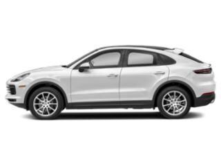 2027 PORSCHE Cayenne
