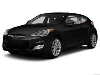 2016 HYUNDAI Veloster