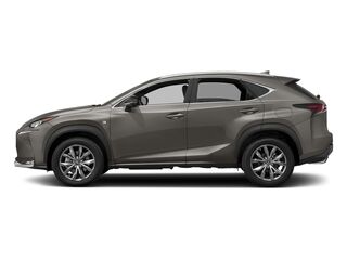 2017 LEXUS NX