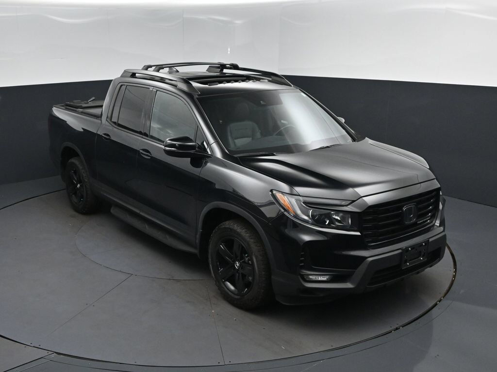 2023 HONDA Ridgeline