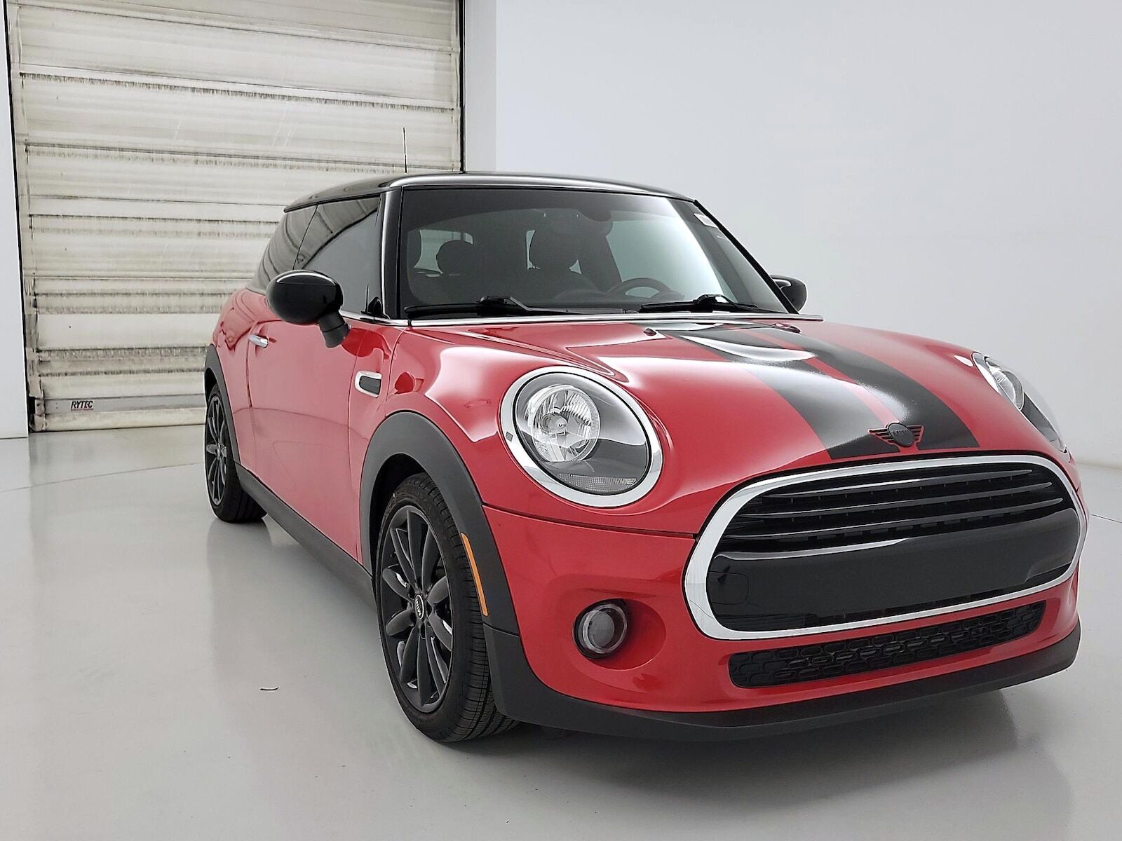 2020 MINI Cooper