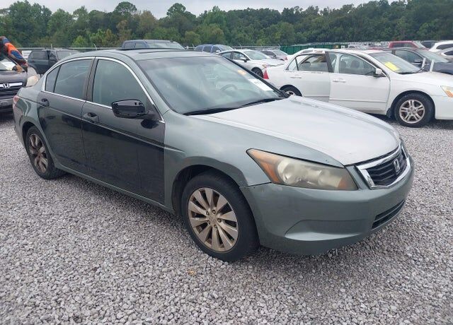 2010 HONDA Accord