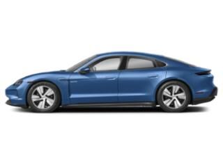 2026 PORSCHE Taycan