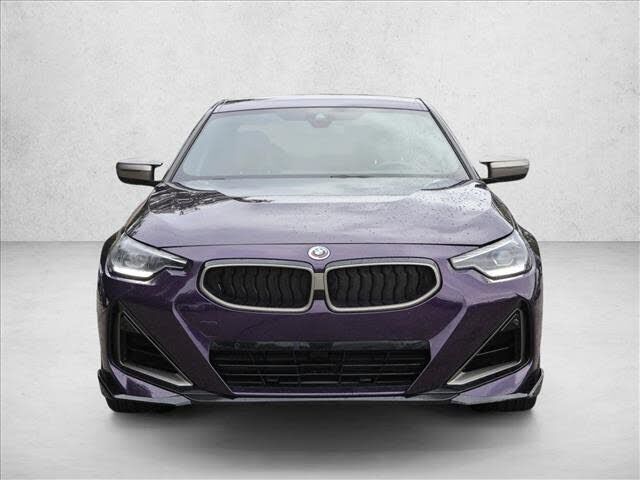 2023 BMW M240i