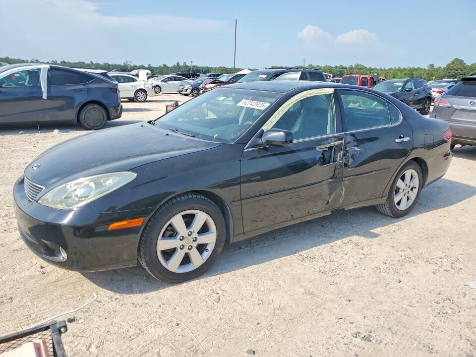 2005 LEXUS ES