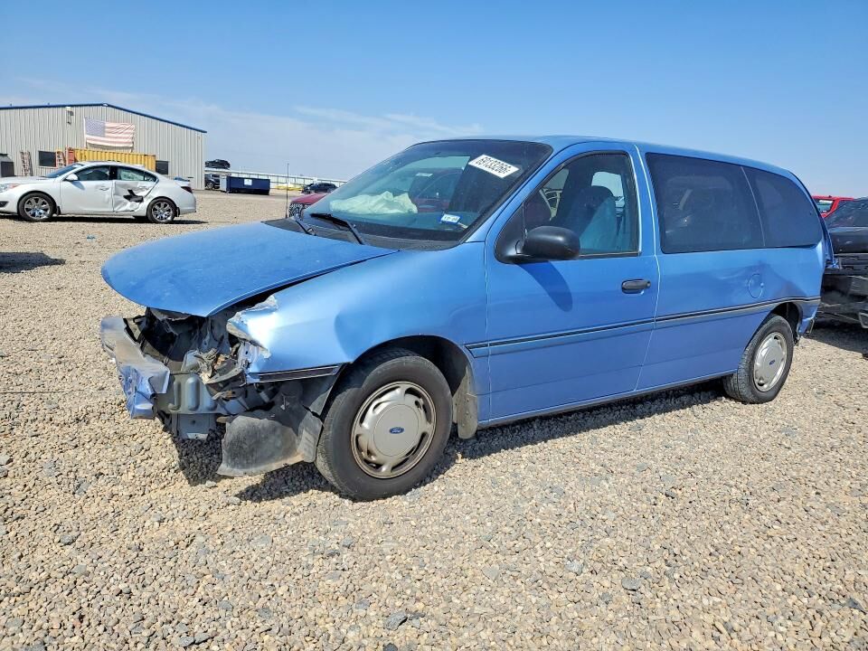 1995 FORD Windstar