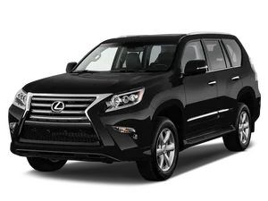 2020 LEXUS GX