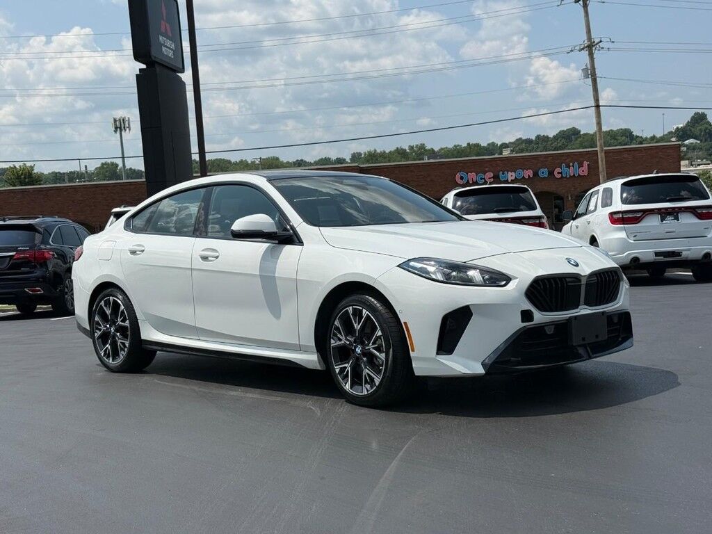 2025 BMW 2 Series