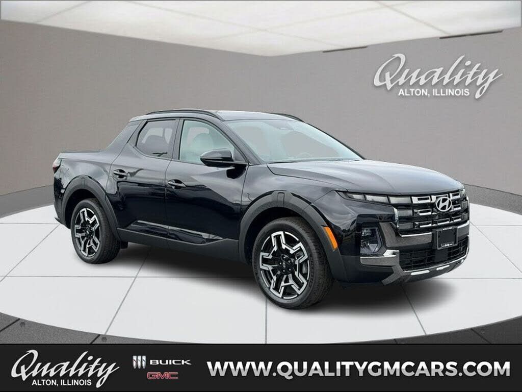 2026 HYUNDAI SANTA CRUZ