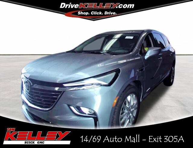 2023 BUICK Enclave