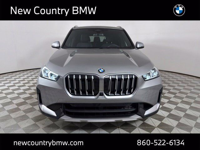 2024 BMW X1