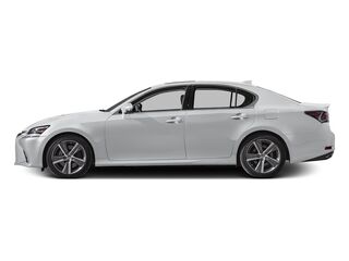 2017 LEXUS GS