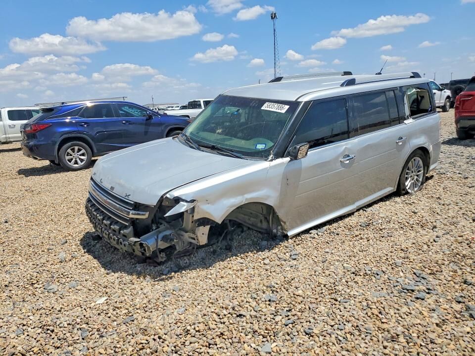 2016 FORD Flex