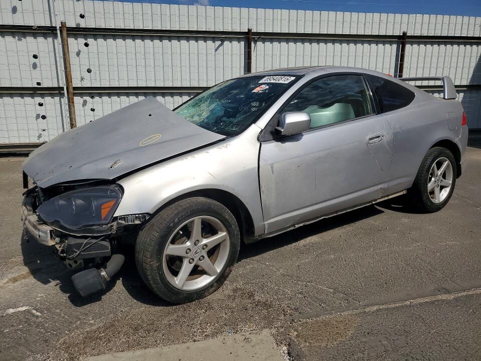 2003 ACURA RSX