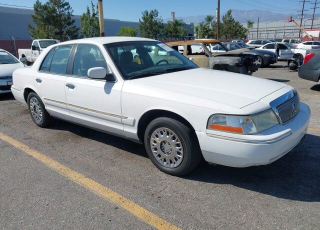 2003 MERCURY Grand Marquis