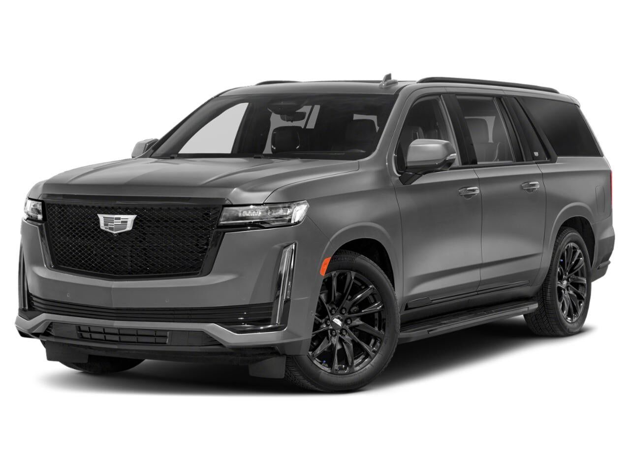 2022 CADILLAC Escalade ESV