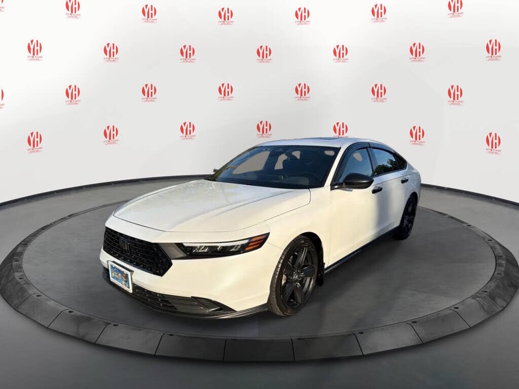 2023 HONDA Accord