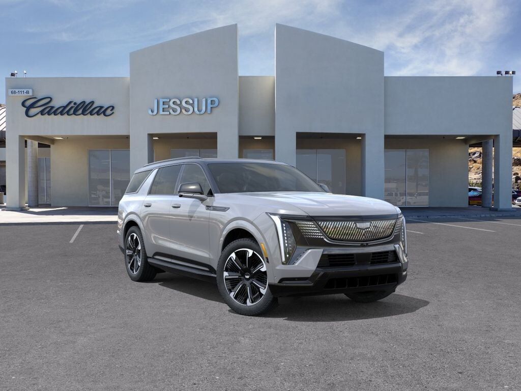 2026 CADILLAC Escalade IQL