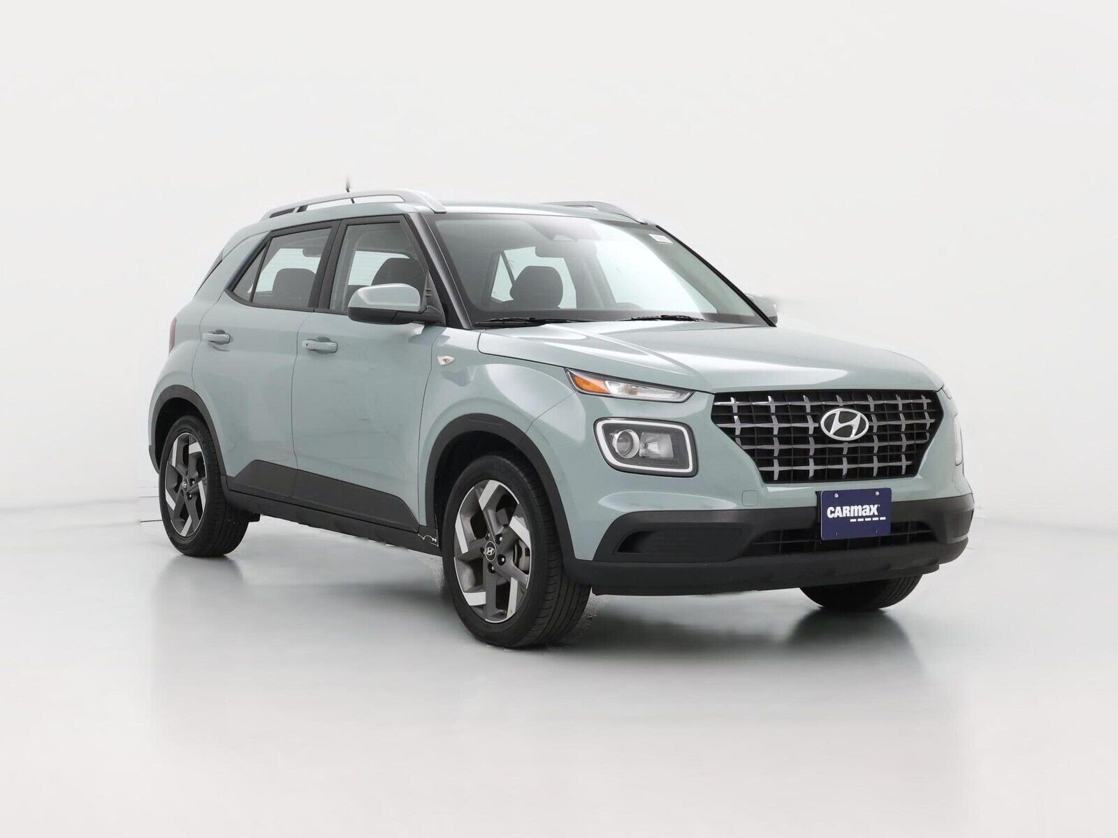 2025 HYUNDAI Venue