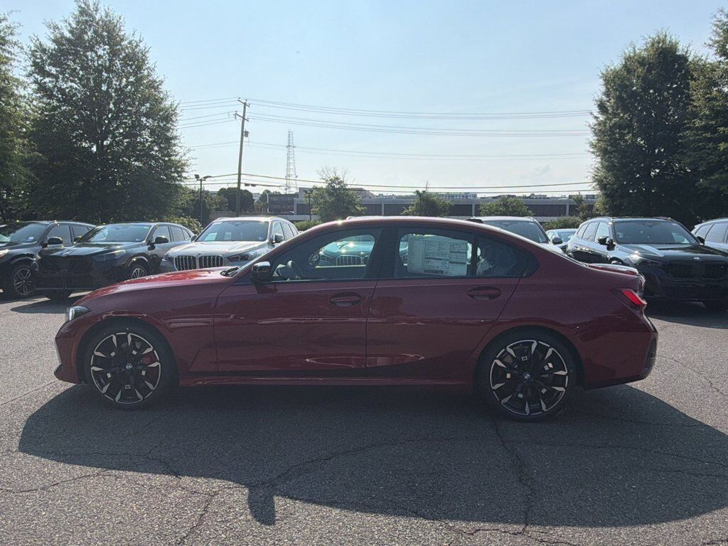2026 BMW 330i