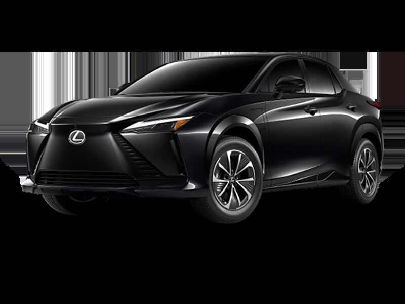 2023 LEXUS RZ 450e