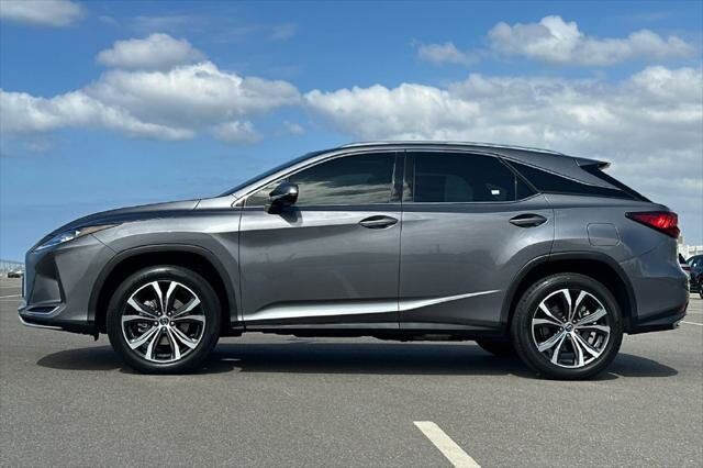 2020 LEXUS RX