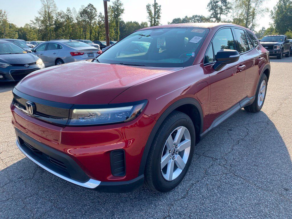 2024 HONDA Prologue