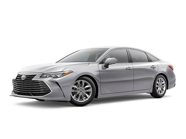 2019 TOYOTA Avalon